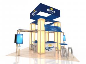 ECOA2-4123 | ecoSmart Island